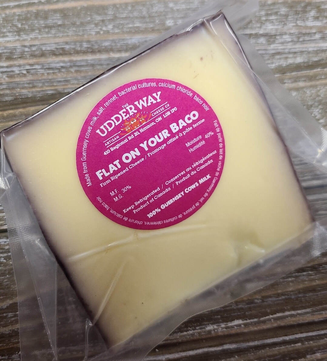 Fresh High Quality Farm Ontario's Grass Fed Non Homogenized Dairy